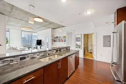 360 Nueces Street #3309, Austin, TX 78701 - Photo 8