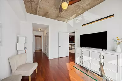 360 Nueces Street #3309, Austin, TX 78701 - Photo 12