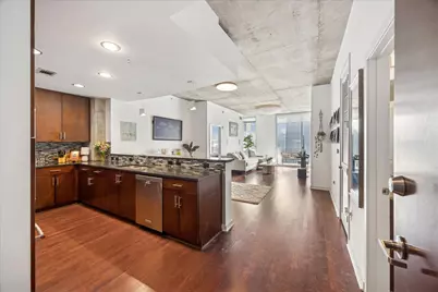 360 Nueces Street #3309, Austin, TX 78701 - Photo 6