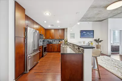 360 Nueces Street #3309, Austin, TX 78701 - Photo 6