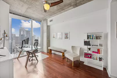 360 Nueces Street #3309, Austin, TX 78701 - Photo 12