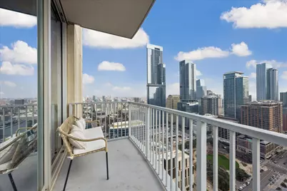 360 Nueces Street #3309, Austin, TX 78701 - Photo 14