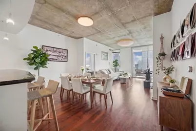 360 Nueces Street #3309, Austin, TX 78701 - Photo 1