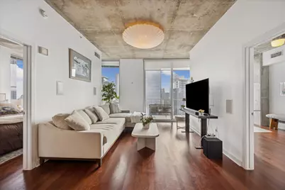 360 Nueces Street #3309, Austin, TX 78701 - Photo 4