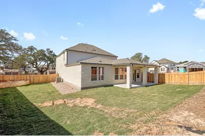 1716 River Plateau Drive, Leander, TX 78641 - Photo 32