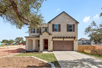 1716 River Plateau Drive, Leander, TX 78641 - Photo 1