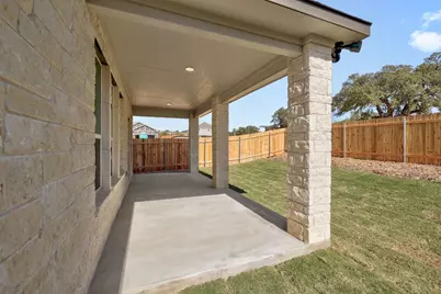 1716 River Plateau Drive, Leander, TX 78641 - Photo 30