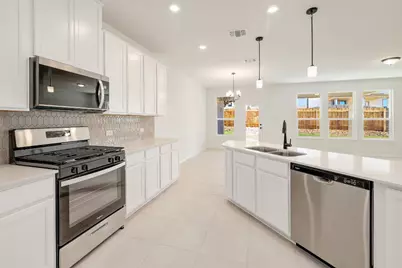 1716 River Plateau Drive, Leander, TX 78641 - Photo 10