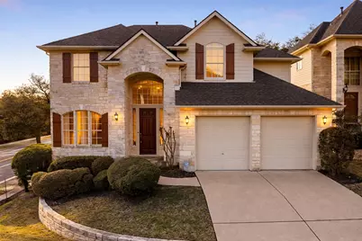 9400 Savannah Ridge Drive, Austin, TX 78726 - Photo 2