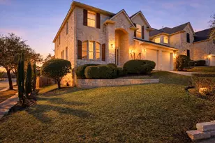 9400 Savannah Ridge Dr, Austin, TX 78726 - Photo 1