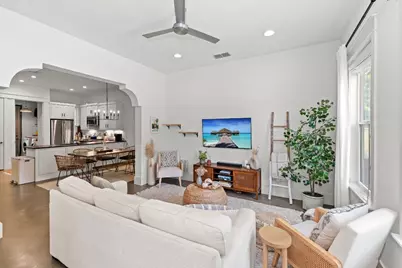 3206 Garden Villa Lane #A, Austin, TX 78704 - Photo 4