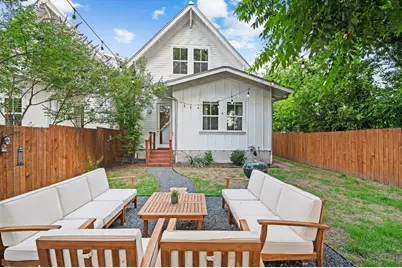 3206 Garden Villa Lane #A, Austin, TX 78704 - Photo 36