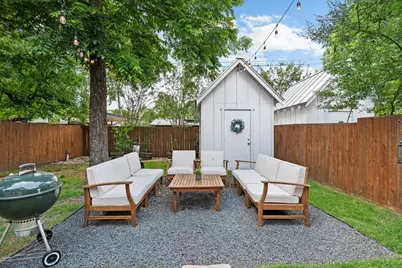 3206 Garden Villa Lane #A, Austin, TX 78704 - Photo 32