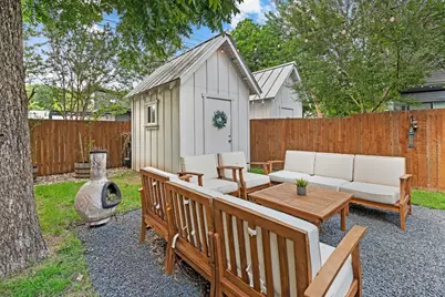 3206 Garden Villa Lane #A, Austin, TX 78704 - Photo 34