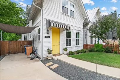 3206 Garden Villa Lane #A, Austin, TX 78704 - Photo 1