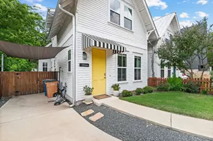 3206 Garden Villa Ln, Austin, TX 78704 - Photo 1