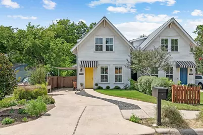 3206 Garden Villa Lane #A, Austin, TX 78704 - Photo 2