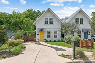 3206 Garden Villa Ln, Austin, TX 78704 - Photo 2