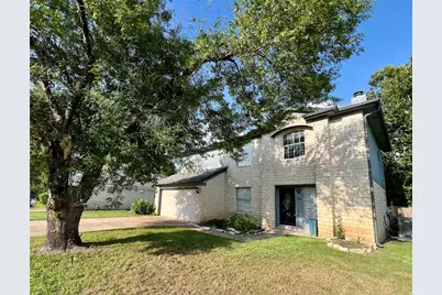 20805 Jumpers Delight Lane, Pflugerville, TX 78660 - Photo 2