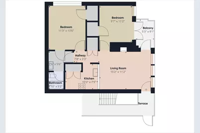 807 W 25th Street #304, Austin, TX 78705 - Photo 18