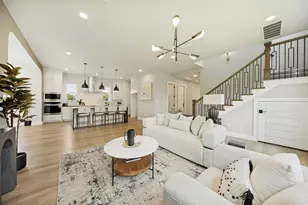 902 Ramendu Wy, Round Rock, TX 78681 - Photo 4