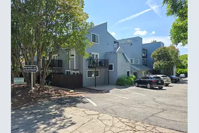 1600 West Avenue #25, Austin, TX 78701 - Photo 1