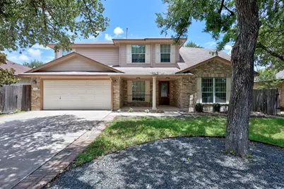 1307 Chardonnay Crossing, Leander, TX 78641 - Photo 1