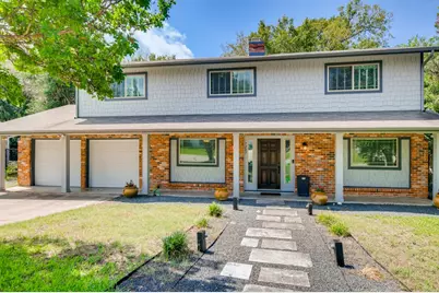 7203 Fred Morse Drive, Austin, TX 78723 - Photo 2