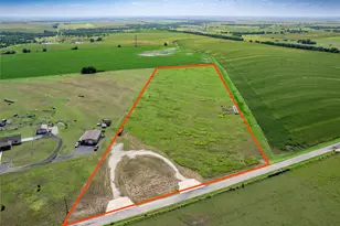 500 Co Rd 161, Granger, TX 76530 - Photo 1