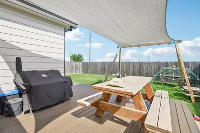 657 Bailey Park Drive, Jarrell, TX 76537 - Photo 30