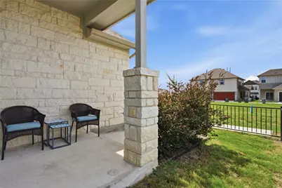 135 Pinnacle Lane #A, Kyle, TX 78640 - Photo 2
