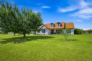 19011 St Raguel Rd, Manor, TX 78653 - Photo 20