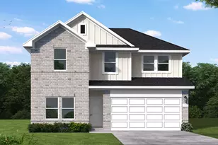117 Branchwood Path, Taylor, TX 76574 - Photo 1