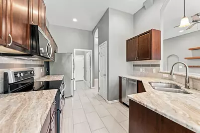 2302 Yellow Bird Trail, Austin, TX 78734 - Photo 4