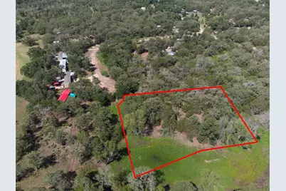 Tbd Lot 26 Saddle Brook Drive, Bastrop, TX 78602 - Photo 2