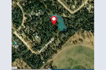 Tbd Lot 26 Saddle Brook Drive, Bastrop, TX 78602 - Photo 4