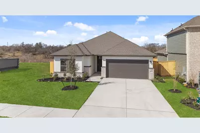13504 Gray Landing Drive, Elgin, TX 78621 - Photo 4