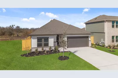 13504 Gray Landing Drive, Elgin, TX 78621 - Photo 2