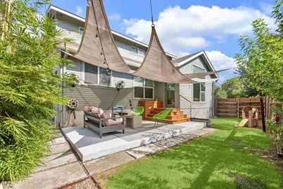 5616 1st Street #1, Austin, TX 78745 - Photo 18