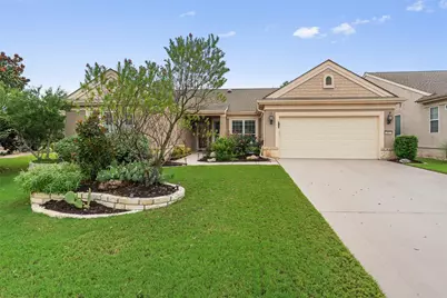 105 Goose Island Drive, Georgetown, TX 78633 - Photo 2