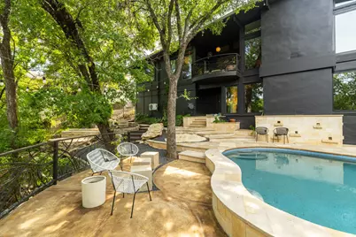 1805 Brookhaven Drive, Austin, TX 78704 - Photo 30