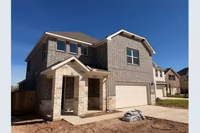 108 Coleto Trail, Bastrop, TX 78602 - Photo 2