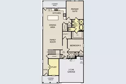 108 Coleto Trail, Bastrop, TX 78602 - Photo 2