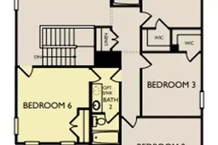 108 Coleto Tr, Bastrop, TX 78602 - Photo 4