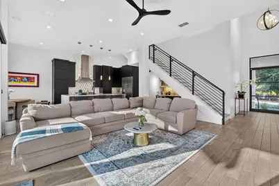 706 Crestone Stream Drive, Austin, TX 78738 - Photo 4