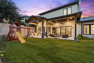 706 Crestone Stream Dr, Austin, TX 78738 - Photo 2