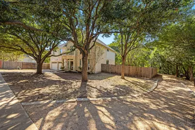 2231 Falkirk Drive, Round Rock, TX 78681 - Photo 2