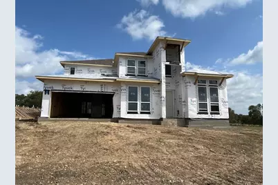 184 Wild Horse Drive, Cedar Creek, TX 78612 - Photo 10