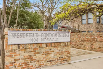 1404 Norwalk Lane #201, Austin, TX 78703 - Photo 28