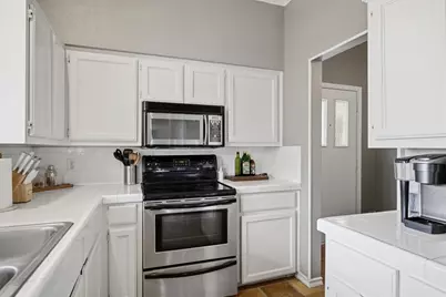 1404 Norwalk Lane #201, Austin, TX 78703 - Photo 4